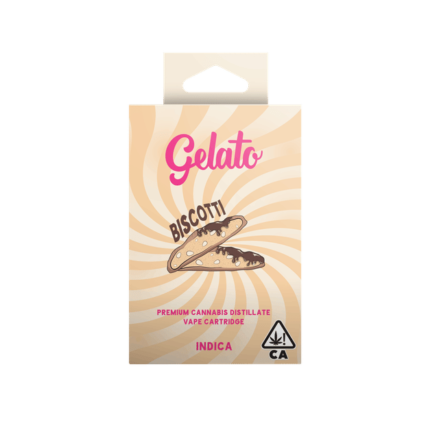 Biscotti | 1g Cartridge