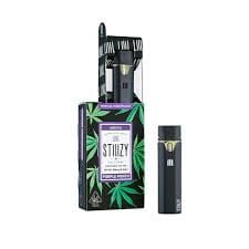LIIIL Purple Punch | .5g All-In-One Vape