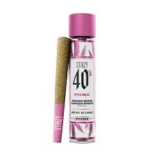 Pink Acai | 1g 40s Infused Preroll