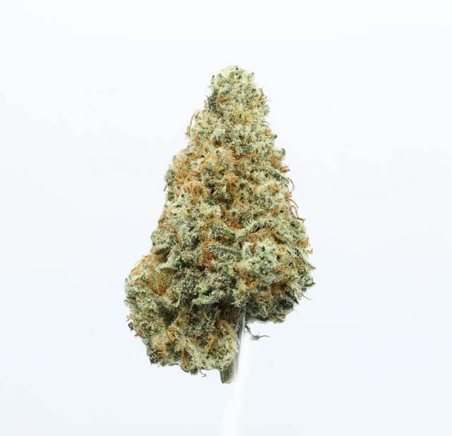 Trainwreck | 1g Pre-roll