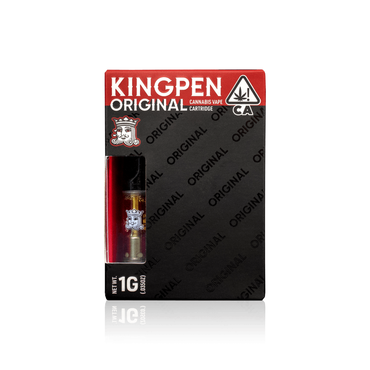 Blueberry Z | 1g Cartridge