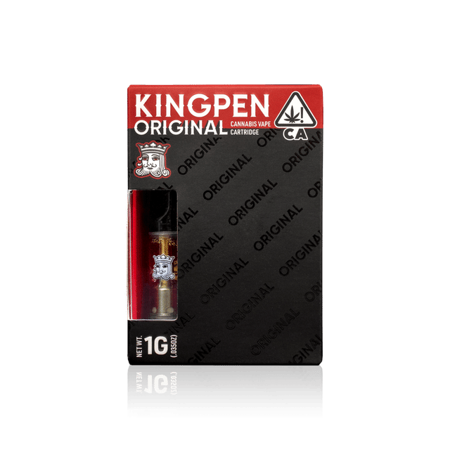 Blueberry Z | 1g Cartridge