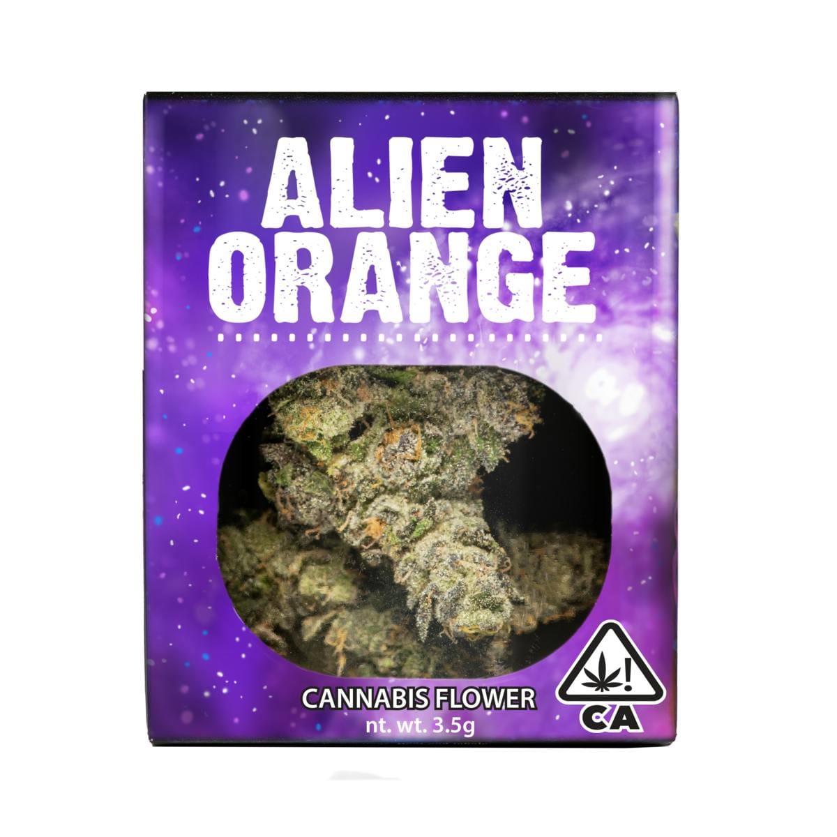 Alien Orange | 3.5g