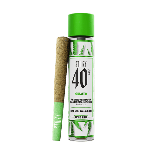 Stiiizy: Gelato