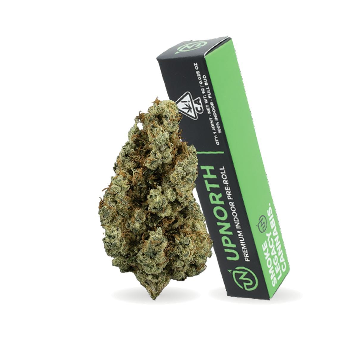 UpNorth: Maui Wowie