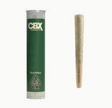 Gluetopia | 0.75g Preroll