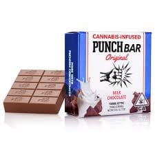 Milk Chocolate | 100mg Bar