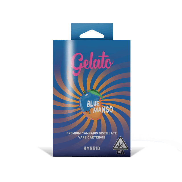 Blue Mango | 1g Cartridge
