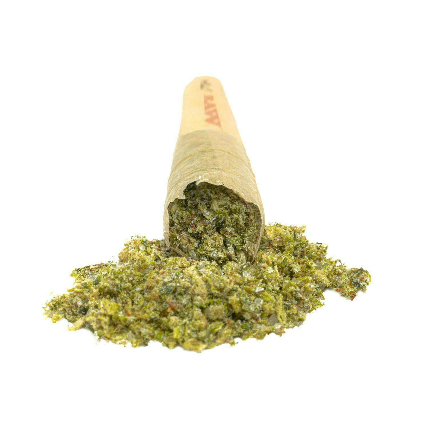 Cereal Milk | Jefferey Infused Joint .65g 5 Pack
