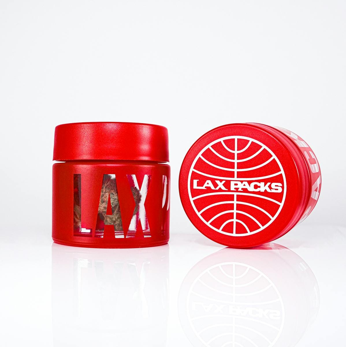LAX PACKS — Gelonade