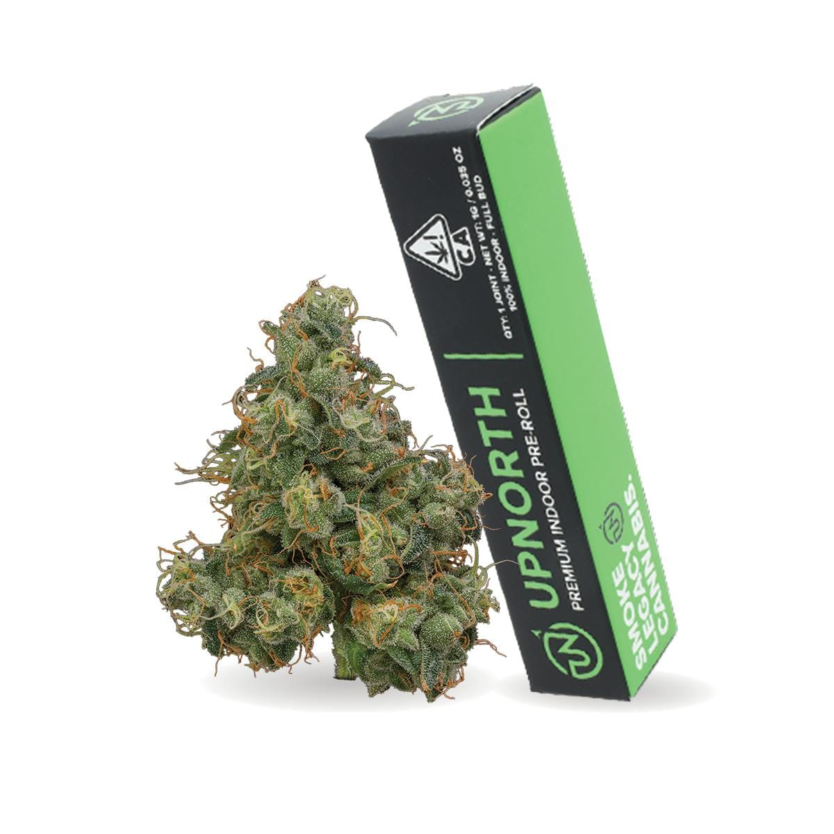 UpNorth: Durban Poison