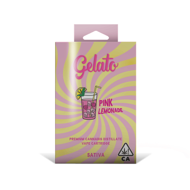 Pink Lemonade | 1g Cartridge