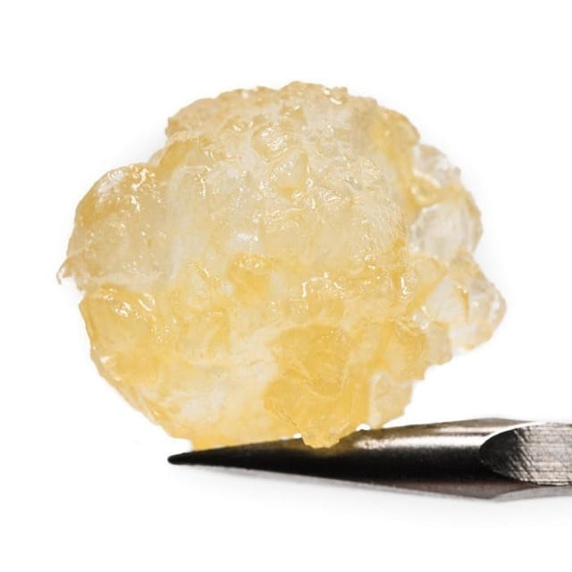 PAPAYA CAKE 1G LIVE RESIN DIAMONDS