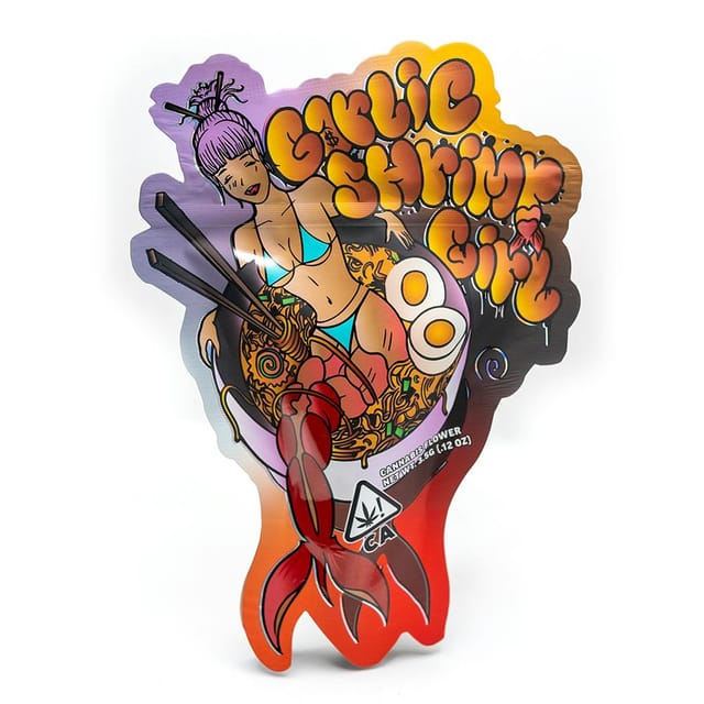 Teds Budz Lemonberry Cherries - 3.5 Grams Flowers cannabis