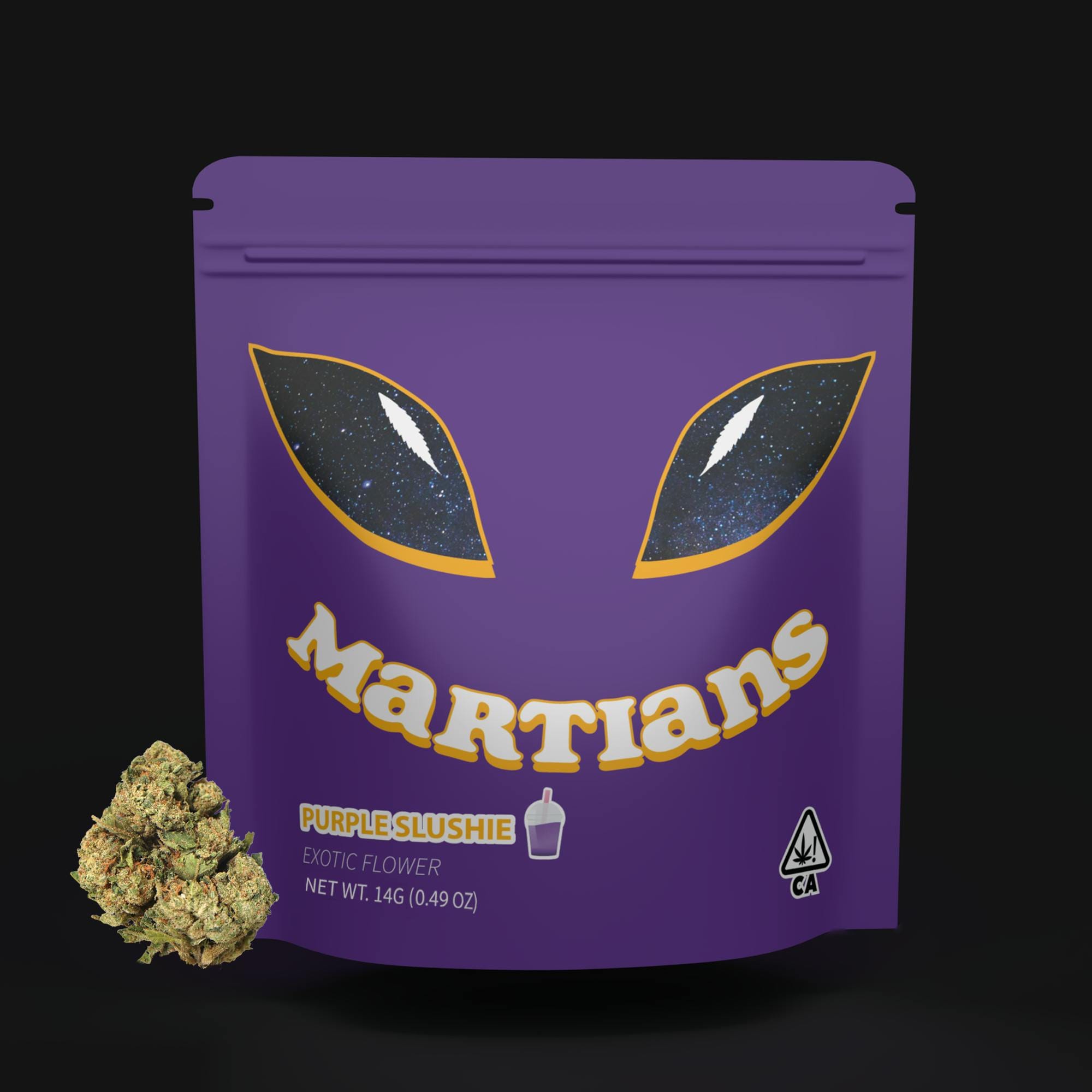 Purple Slushie | Flower | 14g