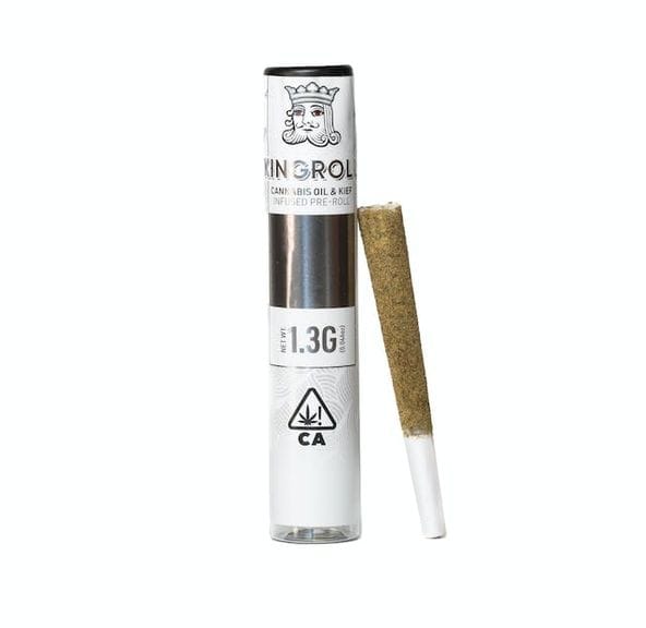Zerealz x Watermelon Sorbet 1.3g Infused Preroll