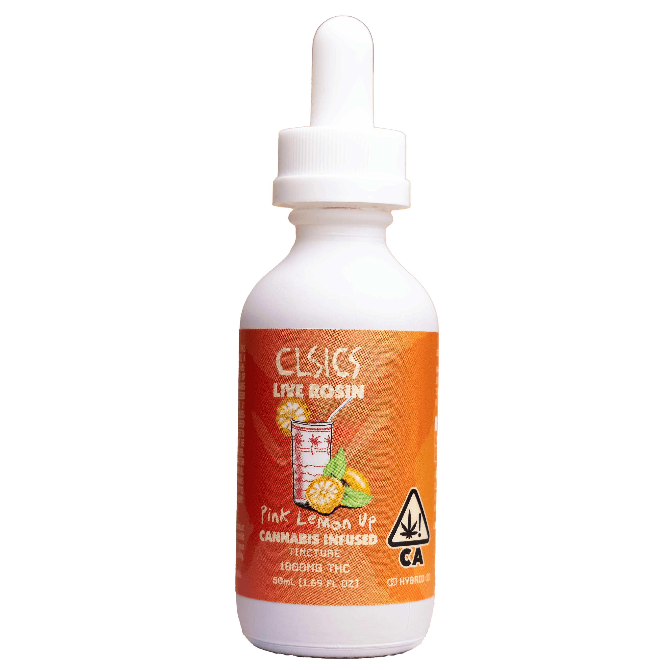 CLSICS — Pink Lemon Up