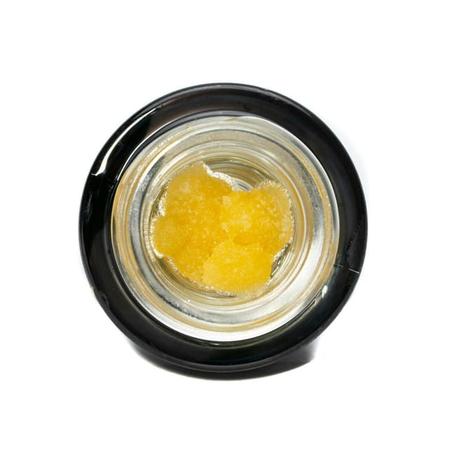 Papaya Punch Live Resin Sugar