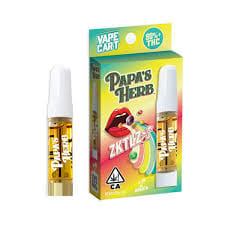 ZKTLZ | 1g Cartridge