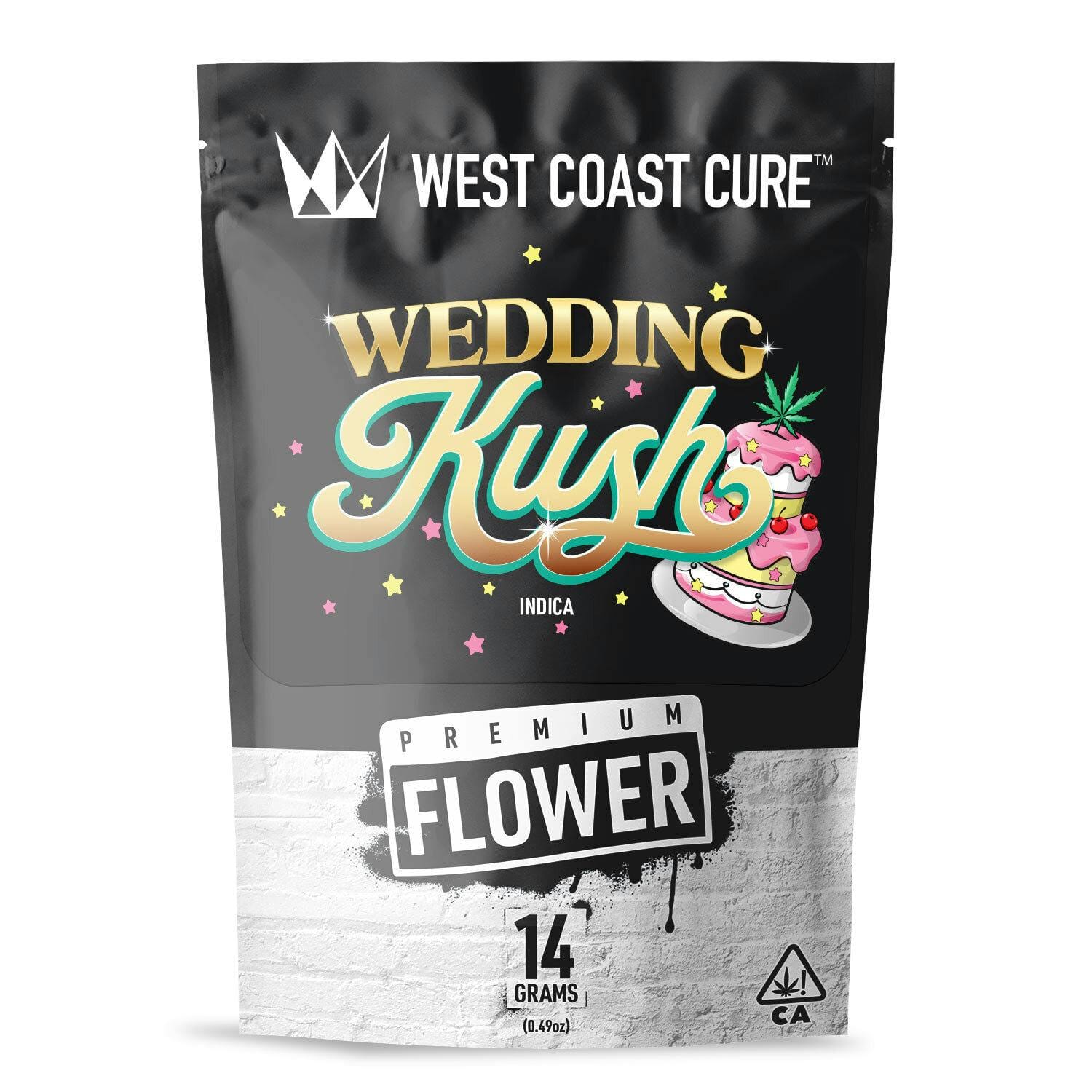 Wedding Kush | 14g
