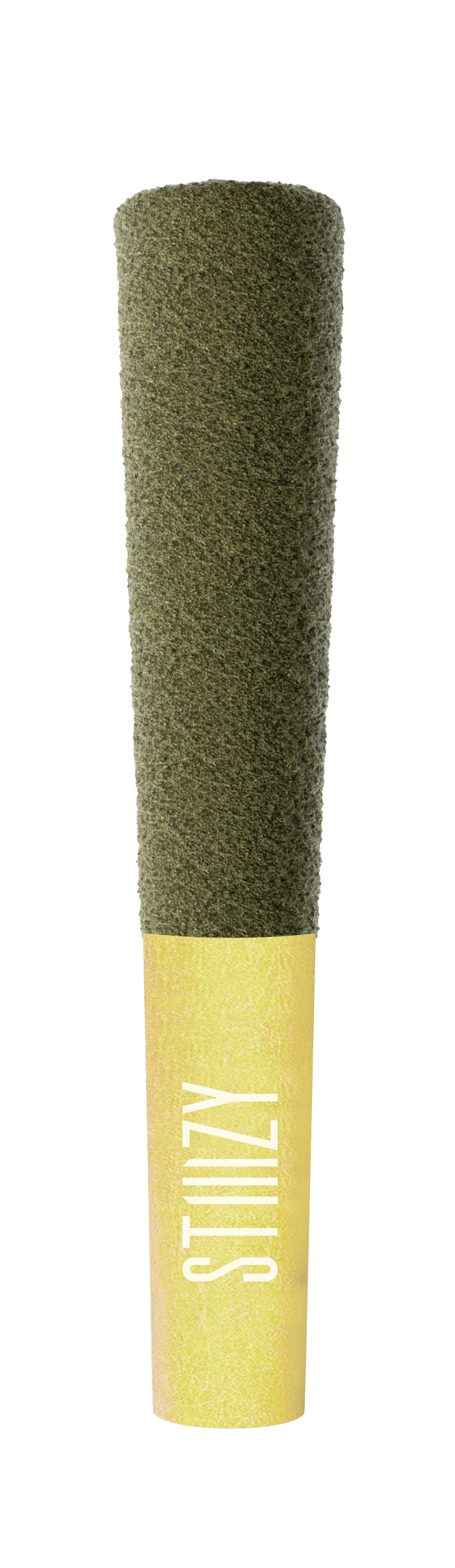 Strawnana | .5g x 5 Infused Preroll Pack