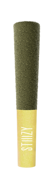 Stiiizy — Strawnana