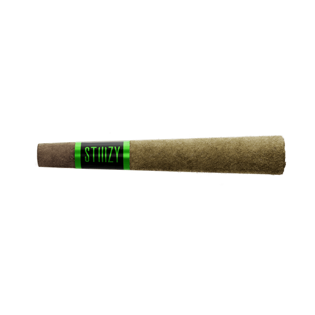 Stiiizy — Gelato