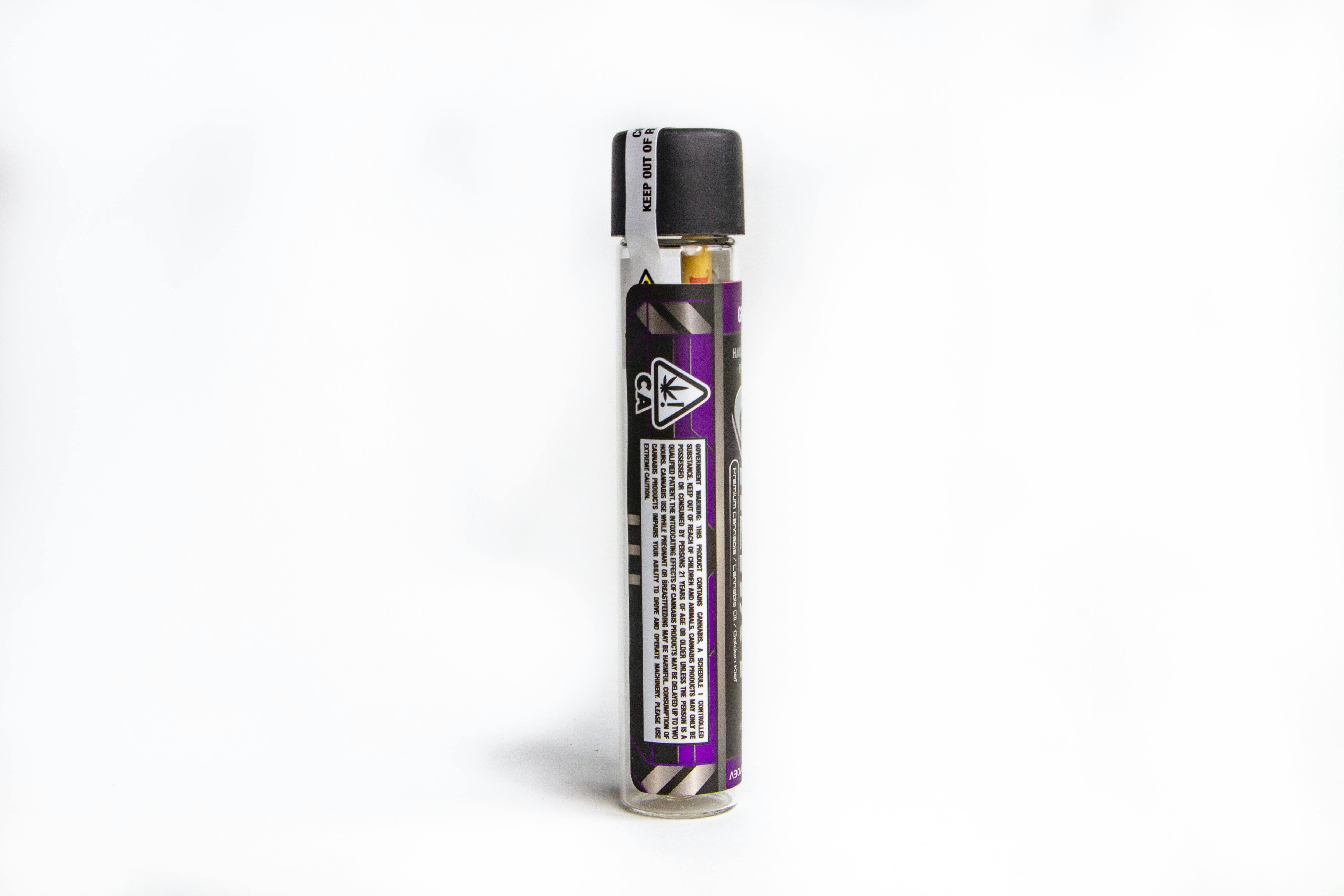 Galaxy — Grape