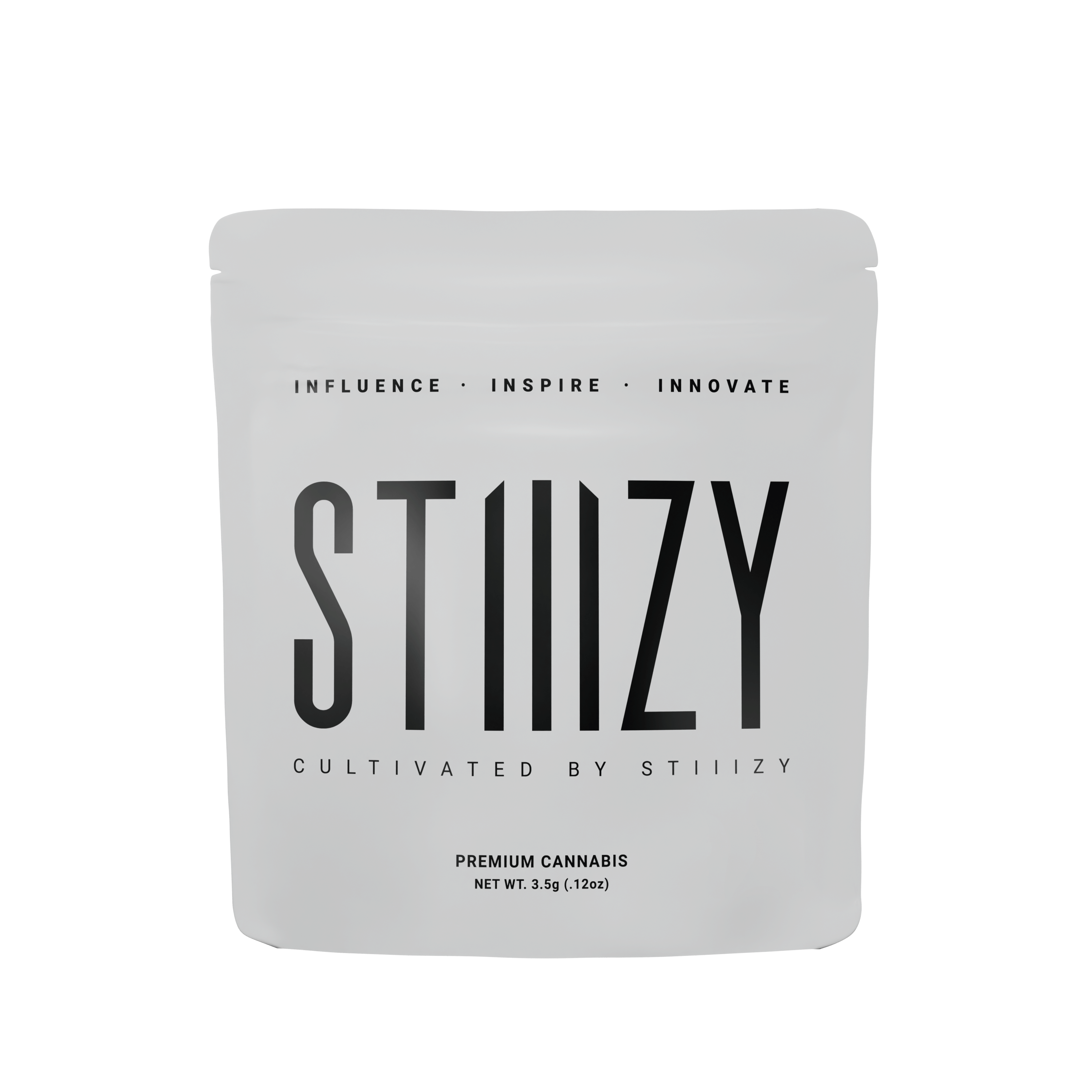 Stiiizy: White Label