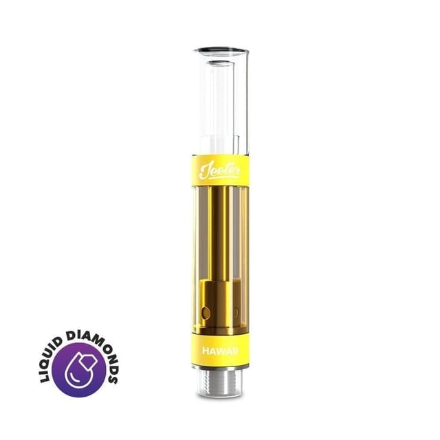 Hawaiian | 1g Cartridge