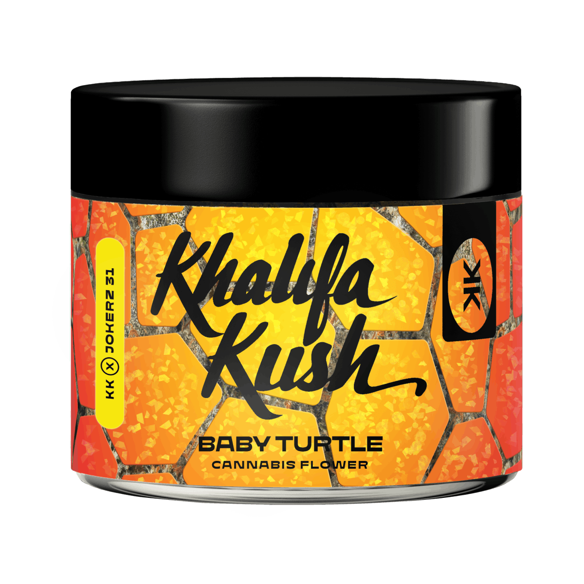 Baby Turtle 3.5g