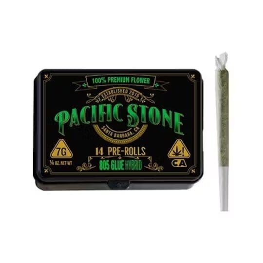 Pacific Stone — 805 Glue