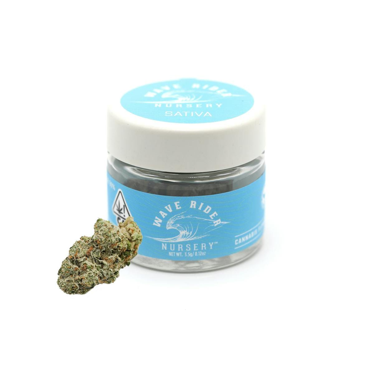 Orange Creamsicle 3.5g