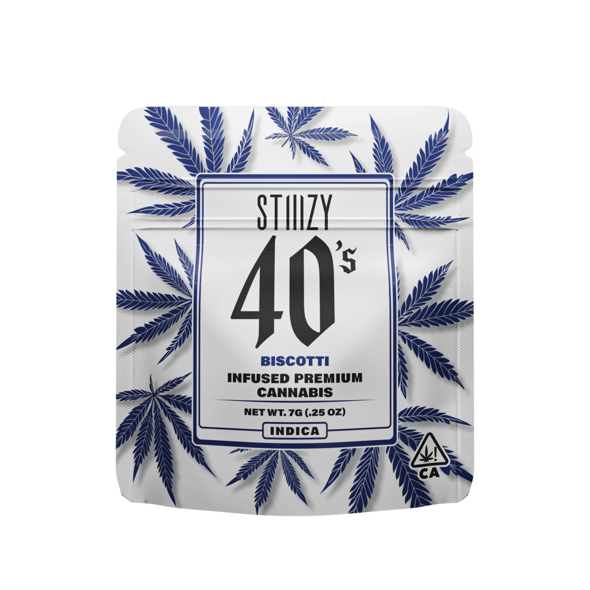 Stiiizy — Biscotti