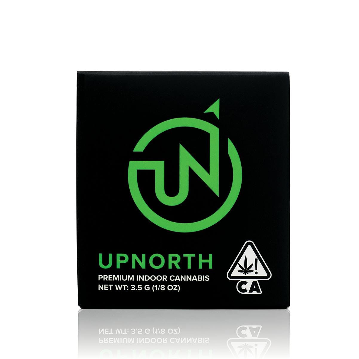 UpNorth — Jungle Juice