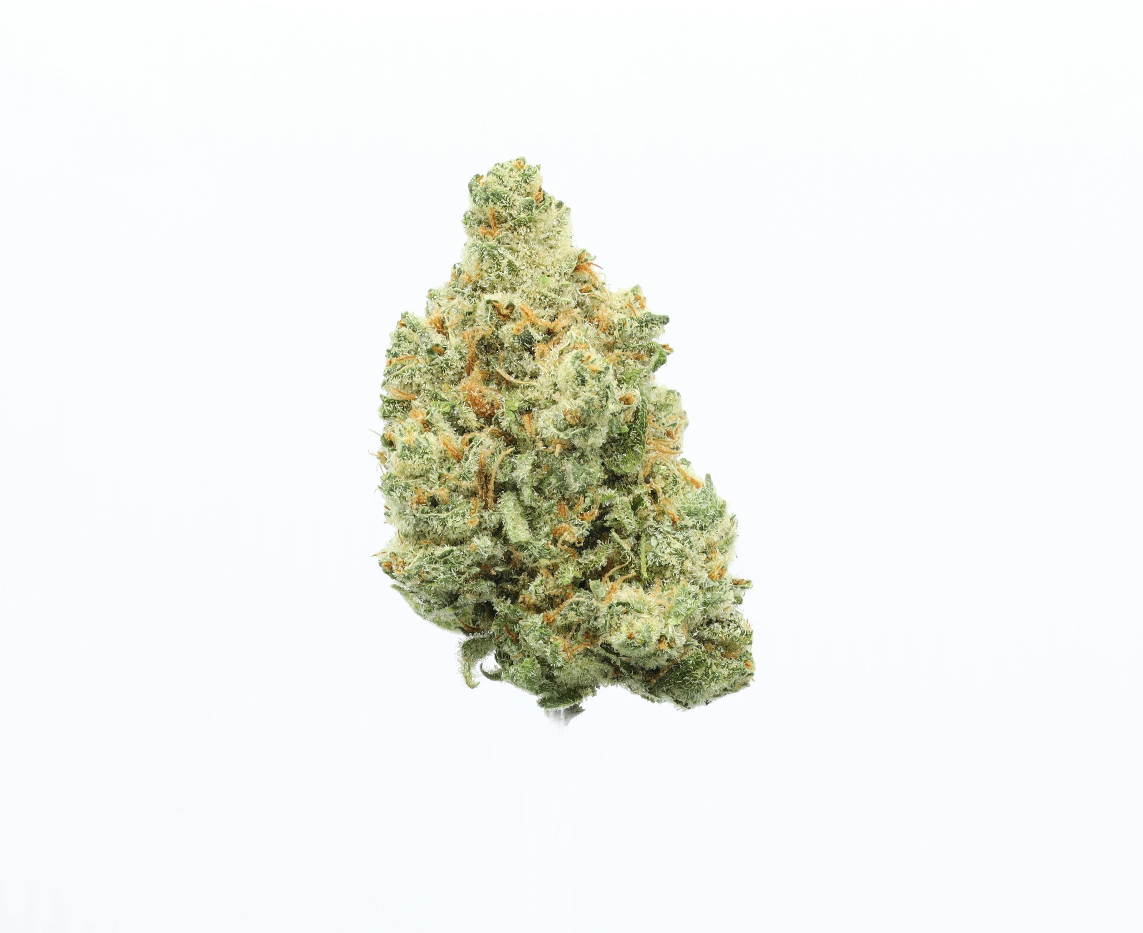 Brazilian Haze | 3.5G