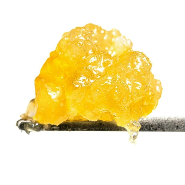 Gas OG | Live Resin Sugar 1g