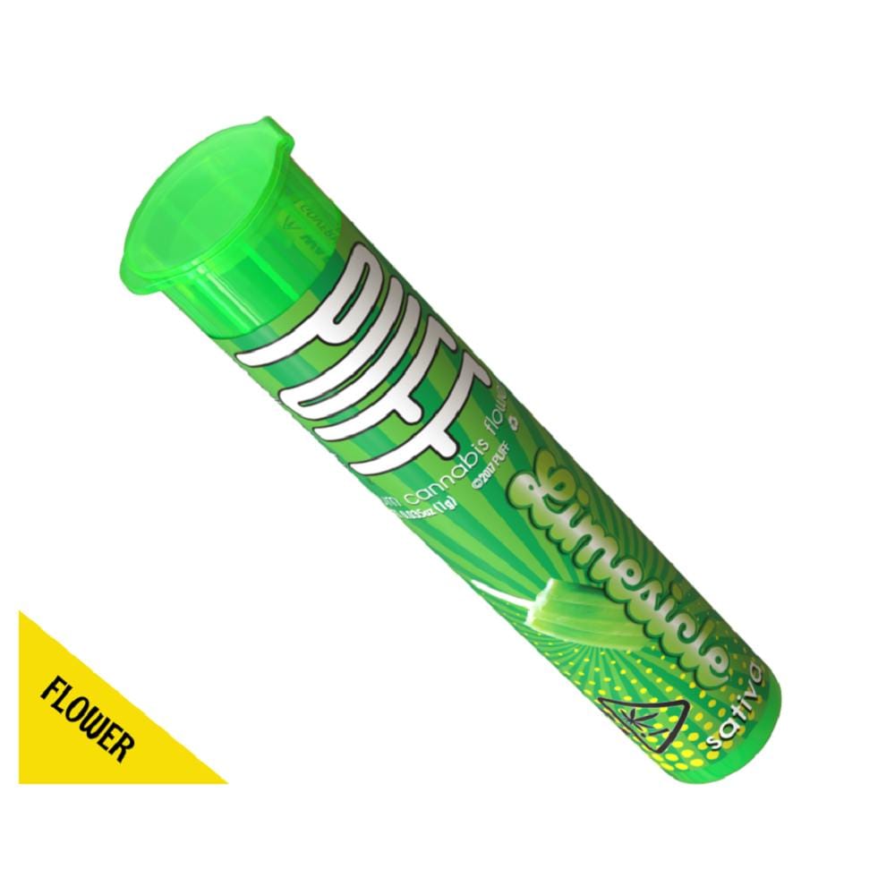 Limesicle 1g Preroll