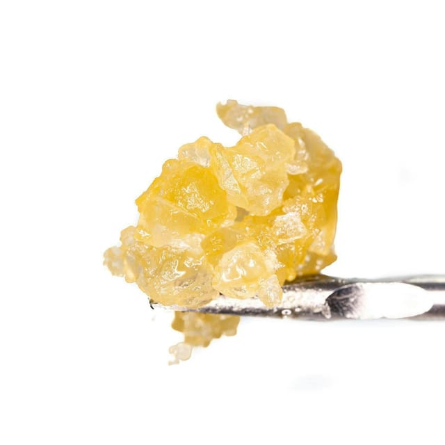 West Coast Cure — Animal Cookies