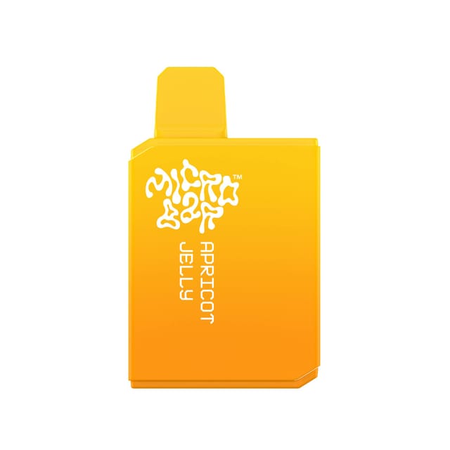 Apricot Jelly | 1g AIO