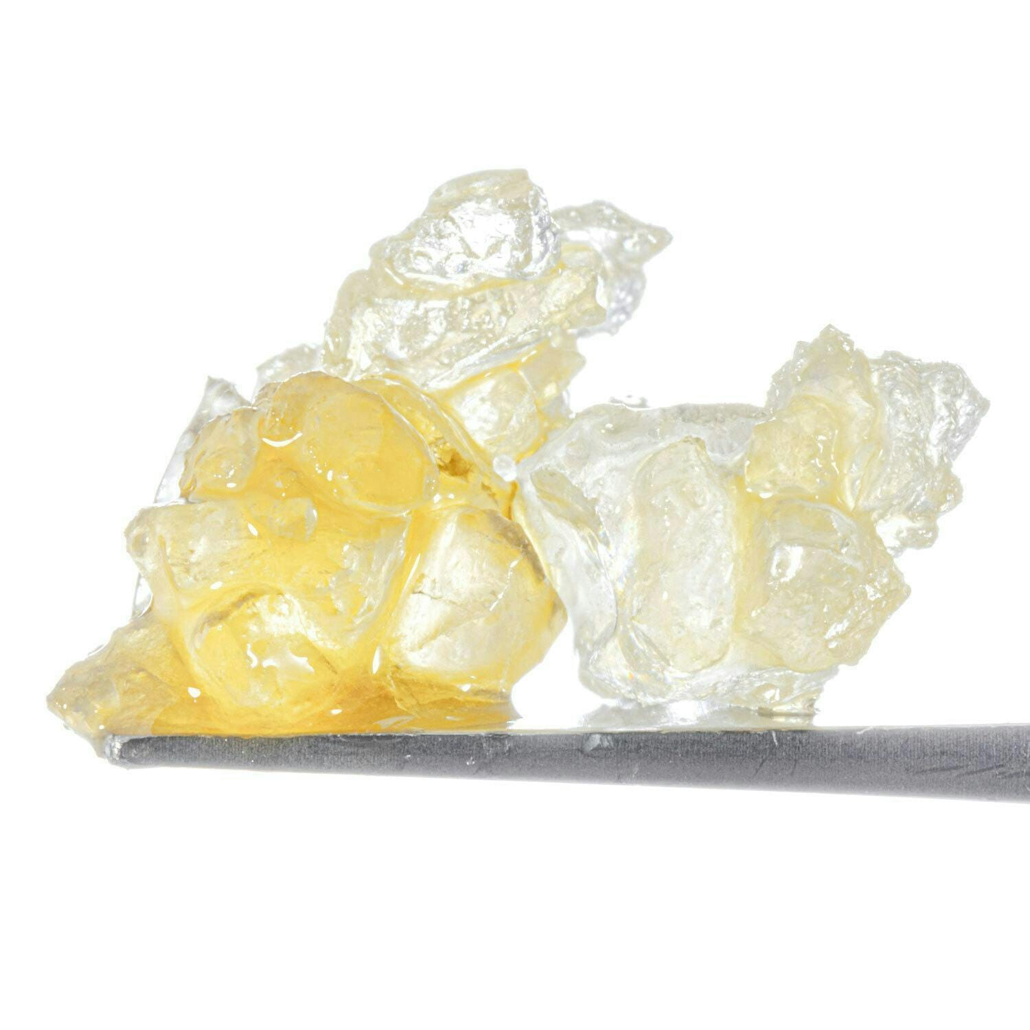 West Coast Cure — Garlic Cookies