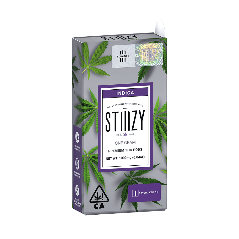 Stiiizy — Skywalker OG