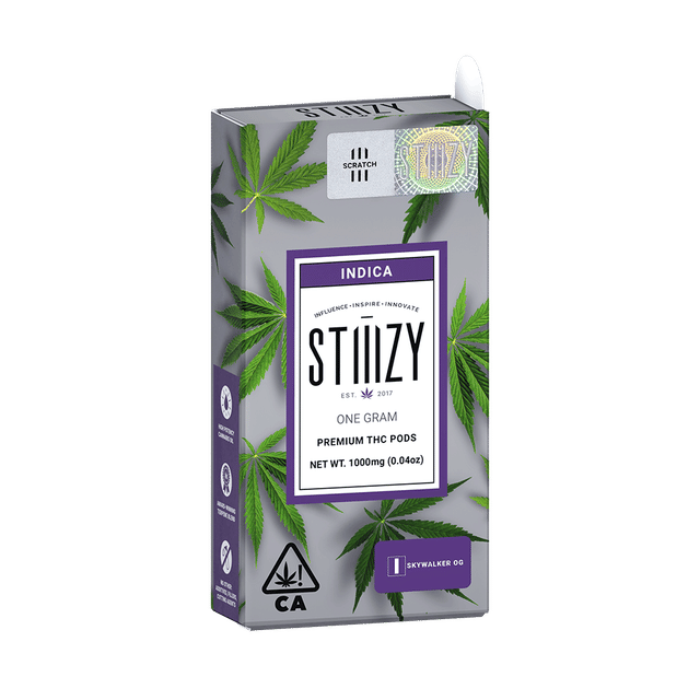 Stiiizy — Skywalker OG