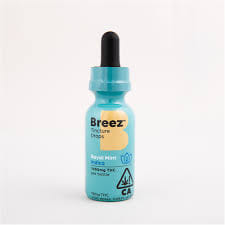 Royal Mint Indica | 1000mg Tincture