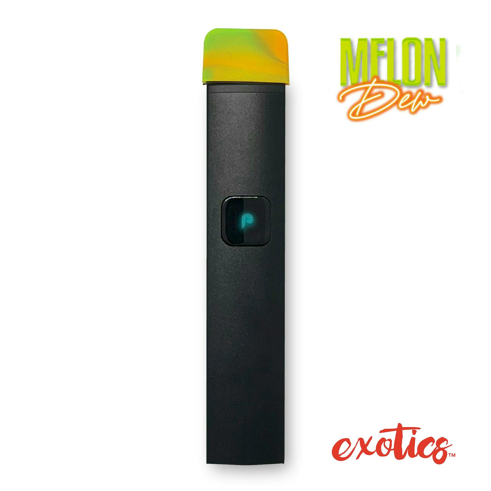 Melon Dew | 1g AIO