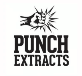 PUNCH EDIBLES & EXTRACTS: Soap Half & Half
