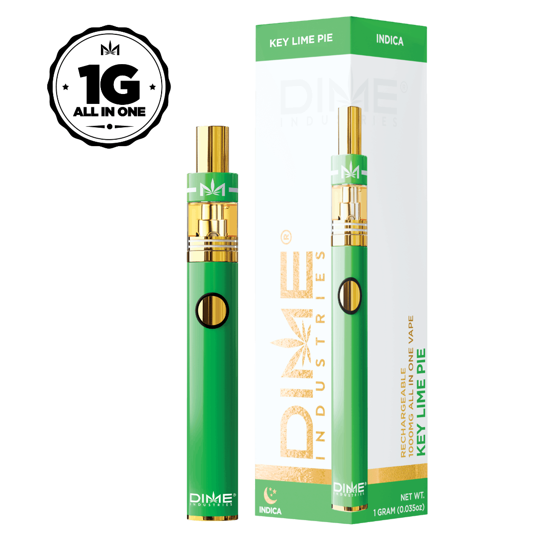 Key Lime Pie 1G All in One Device