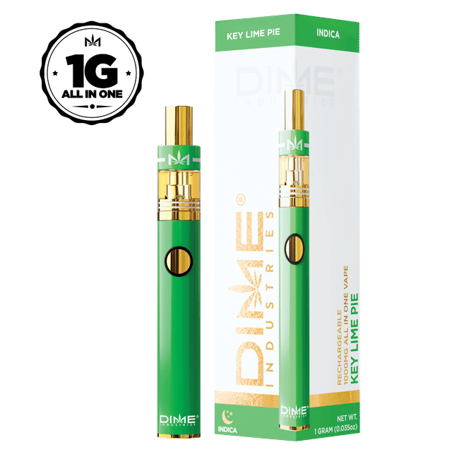 Key Lime Pie 1G All in One Device
