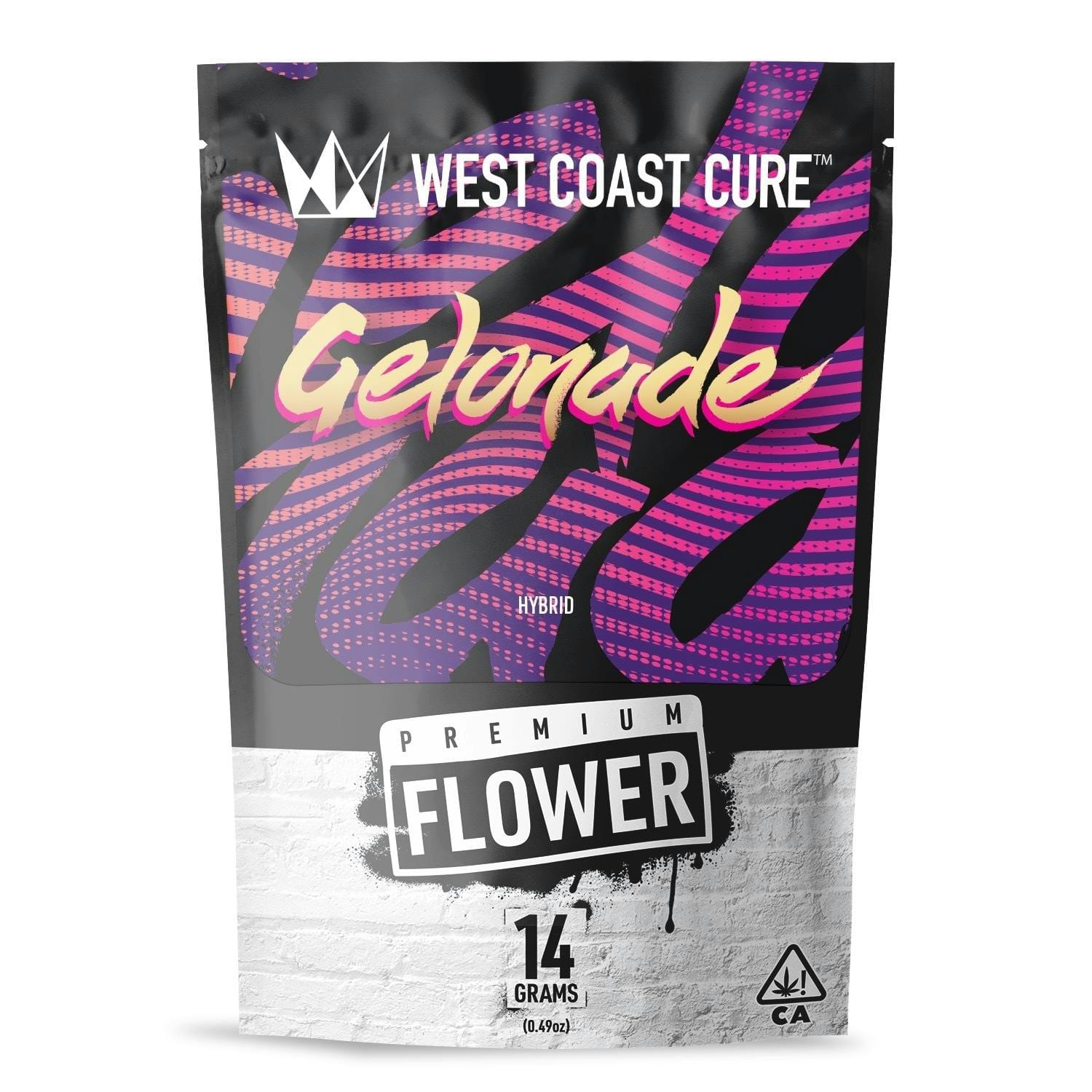 Gelonade | 14g