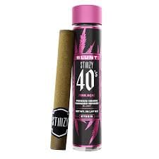 Pink Acai | 2g 40s Infused Blunt